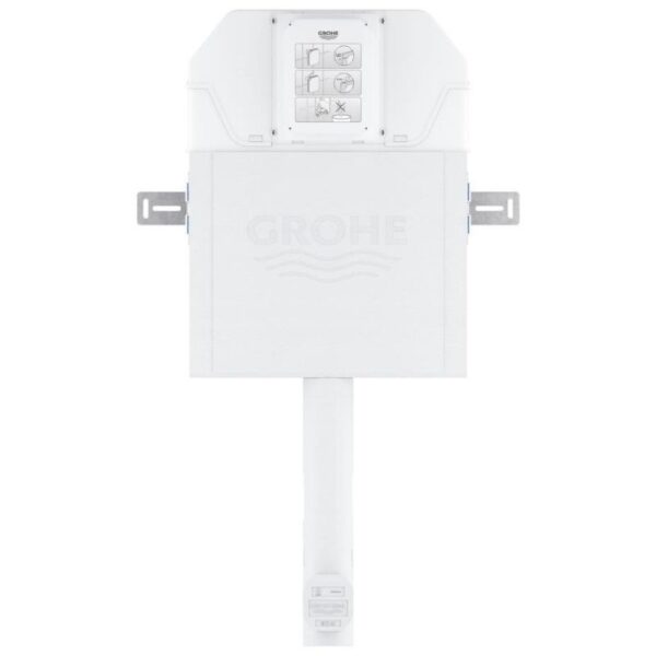 Grohe Solo İnce Gömme Rezervuar 88.9 mm